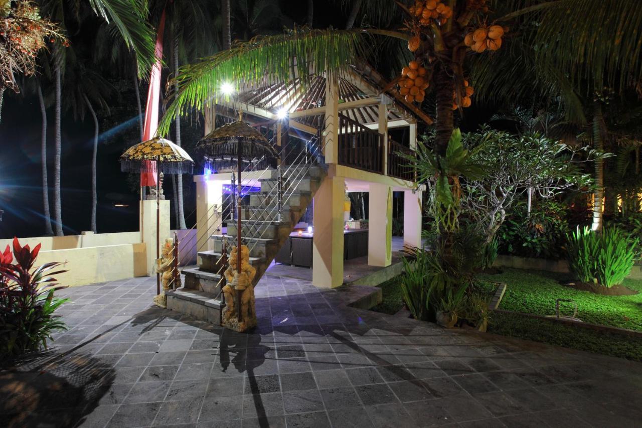 Villa Matanai By Ecommerceloka Jasri Eksteriør bilde